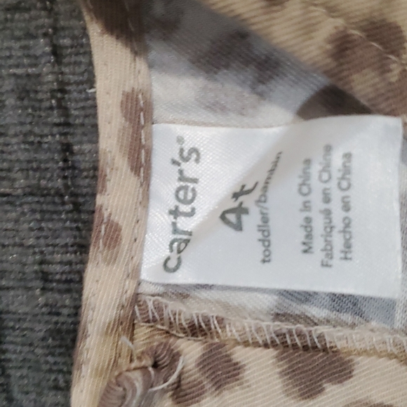 THREE DRESSES.      #3864 - Picture 12 of 12